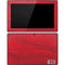 Switzerland Soccer Flag Surface Pro Tablet Skin